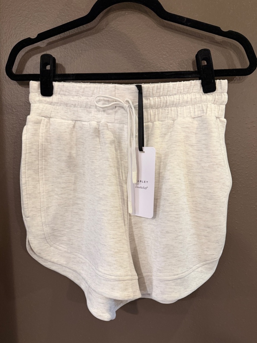 Varley Women’s Ollie High Rise Shorts 3.5”